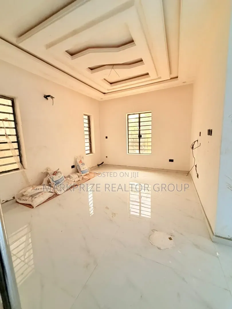 4bdrm Duplex in Gbagada Lagos for sale in Ifako-Gbagada