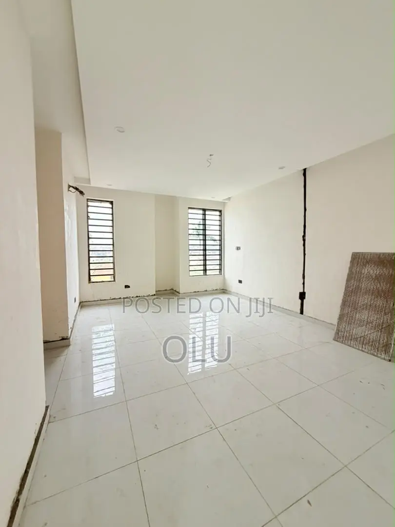 Furnished 5bdrm Duplex in Ogudu Gra Ph2 for sale in Ogudu GRA