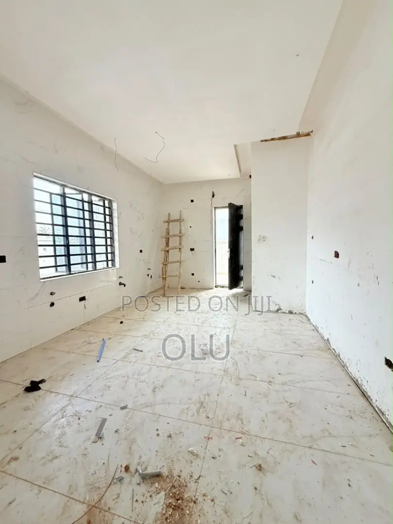 Furnished 5bdrm Duplex in Ogudu Gra Ph2 for sale in Ogudu GRA