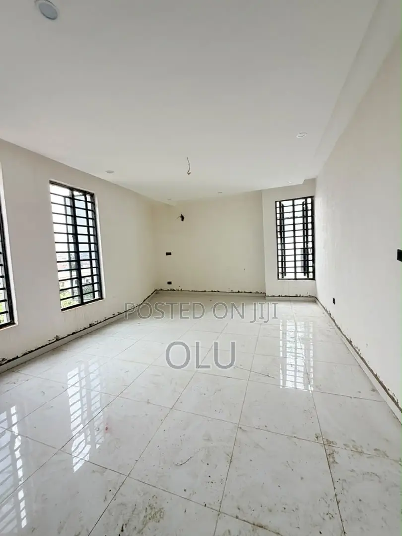 Furnished 5bdrm Duplex in Ogudu Gra Ph2 for sale in Ogudu GRA