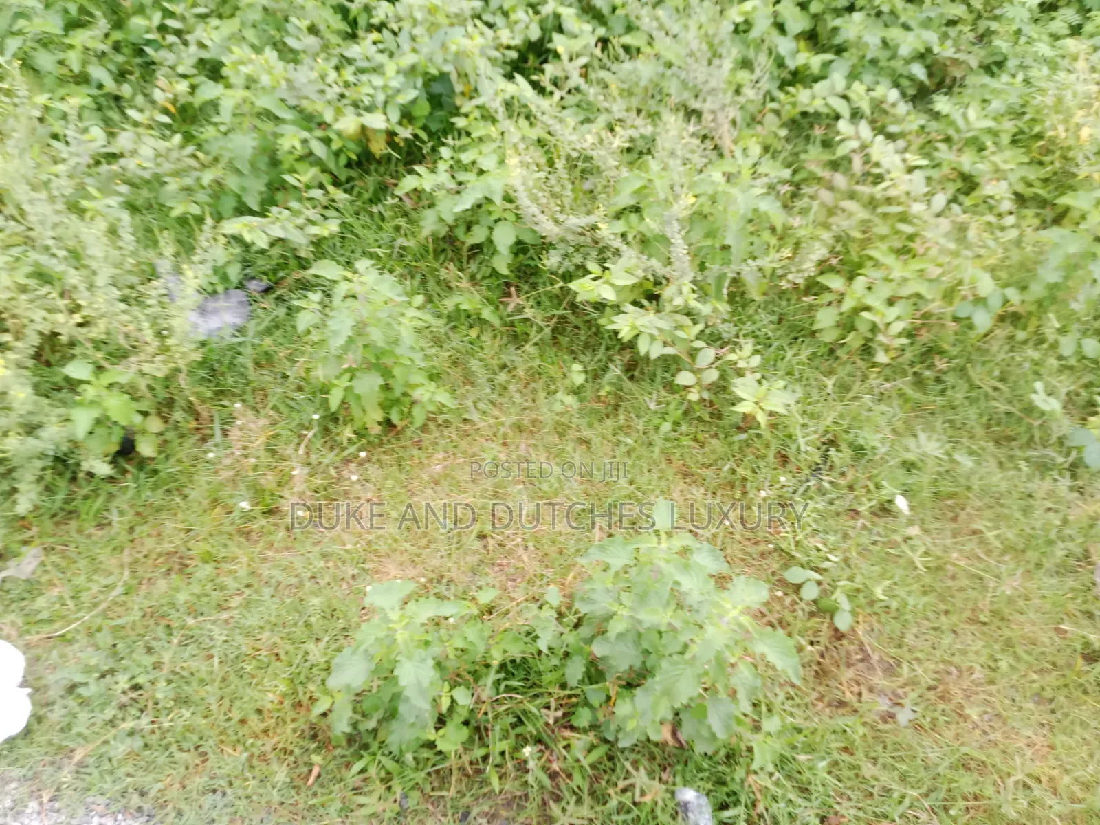 Landed Properties in Kuje