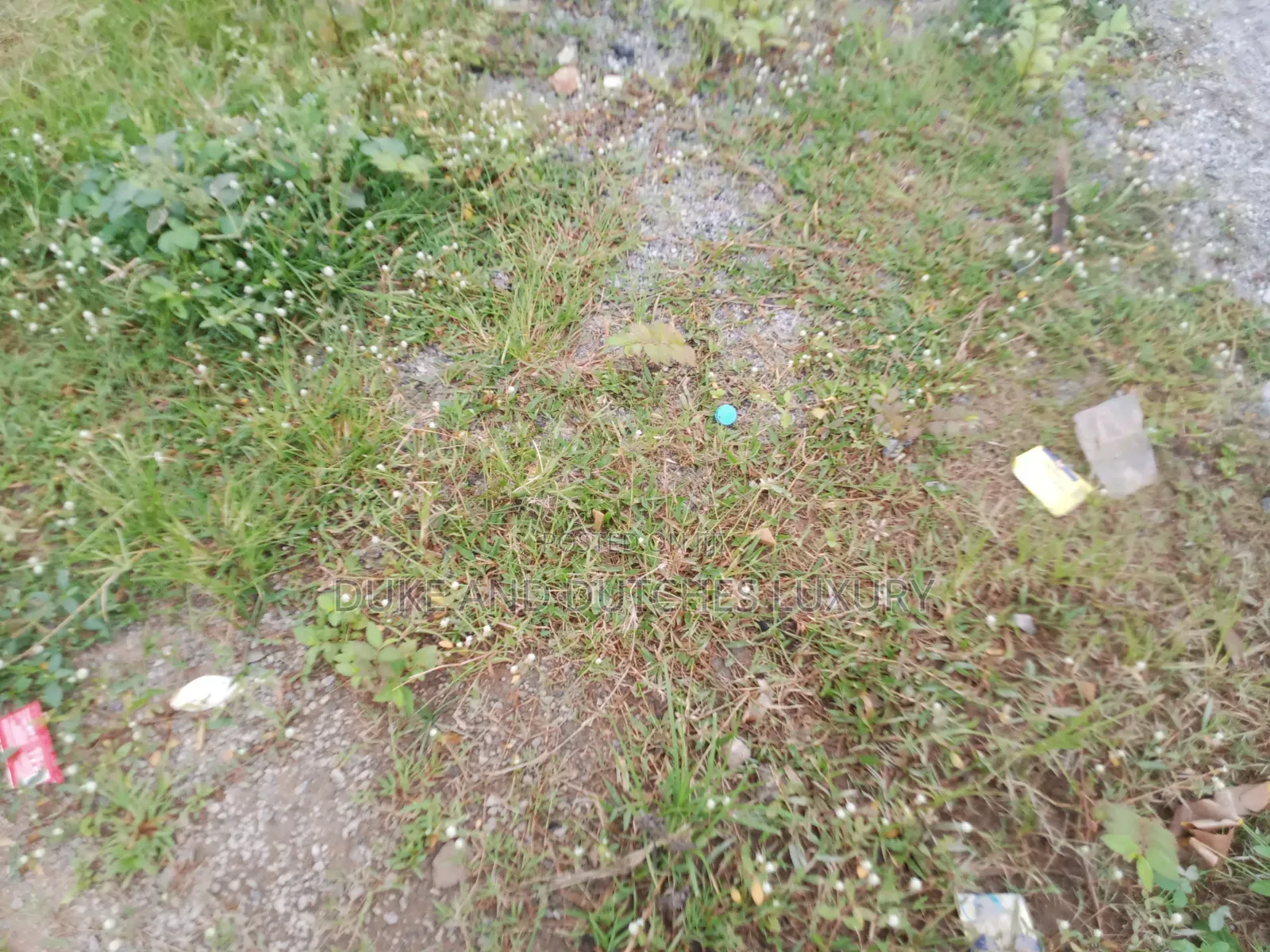 Landed Properties in Kuje