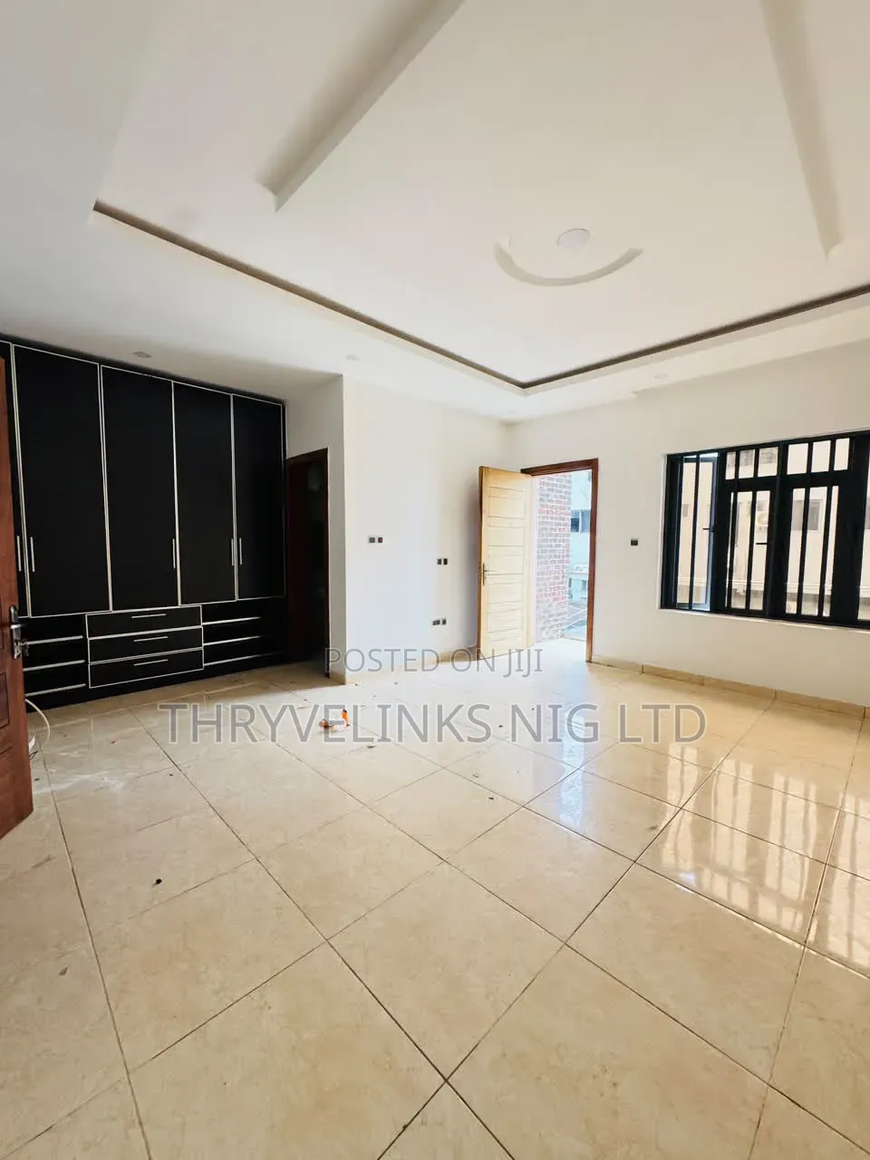4bdrm Duplex in Lekki Phase 1 for rent in Lekki Phase 1