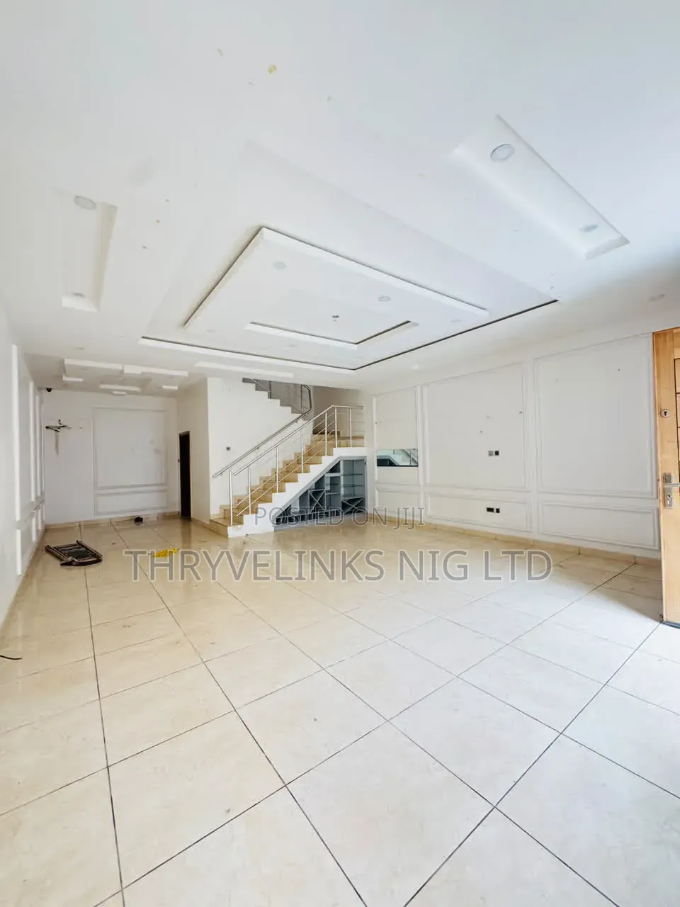 4bdrm Duplex in Lekki Phase 1 for rent in Lekki Phase 1