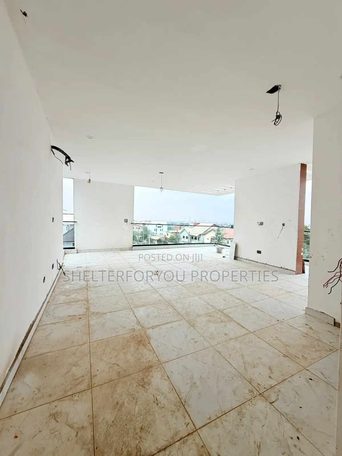 5bdrm Duplex in Ogudu GRA for sale in Ogudu GRA