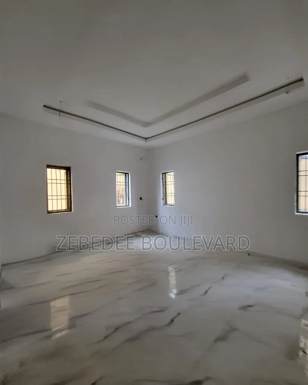 3bdrm Block of Flats in Garki 2 for rent in Garki 2