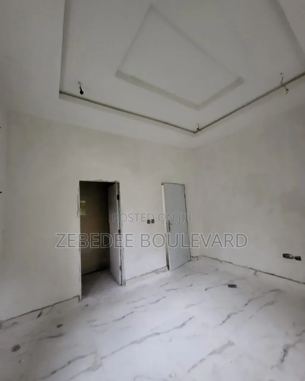 3bdrm Block of Flats in Garki 2 for rent in Garki 2