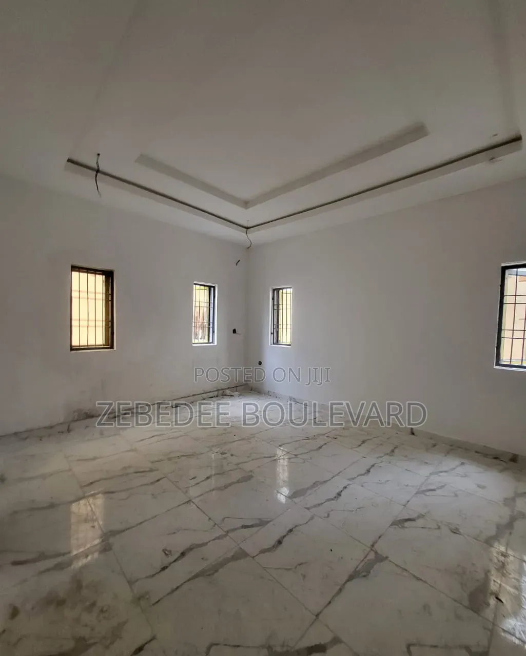 3bdrm Block of Flats in Garki 2 for rent in Garki 2