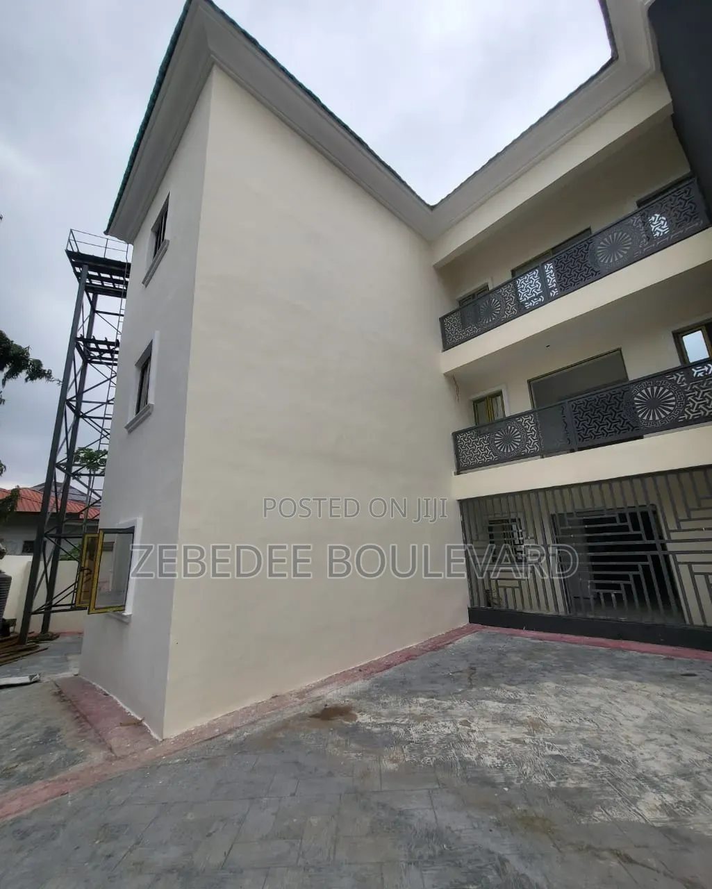 3bdrm Block of Flats in Garki 2 for rent in Garki 2