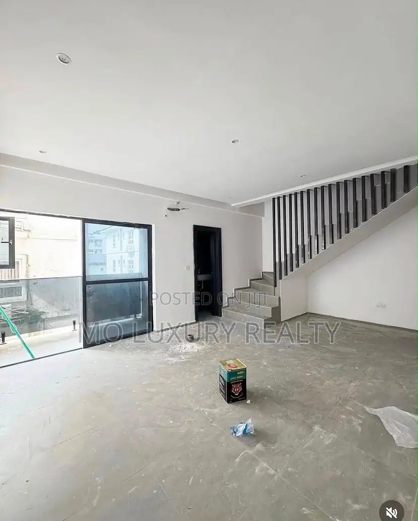 2bdrm Maisonette in Ikate for rent in Ikate