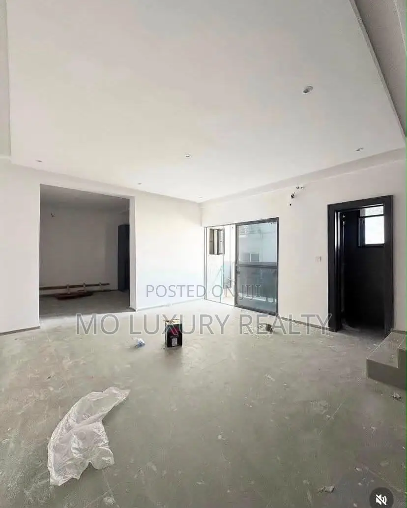 2bdrm Maisonette in Ikate for rent in Ikate