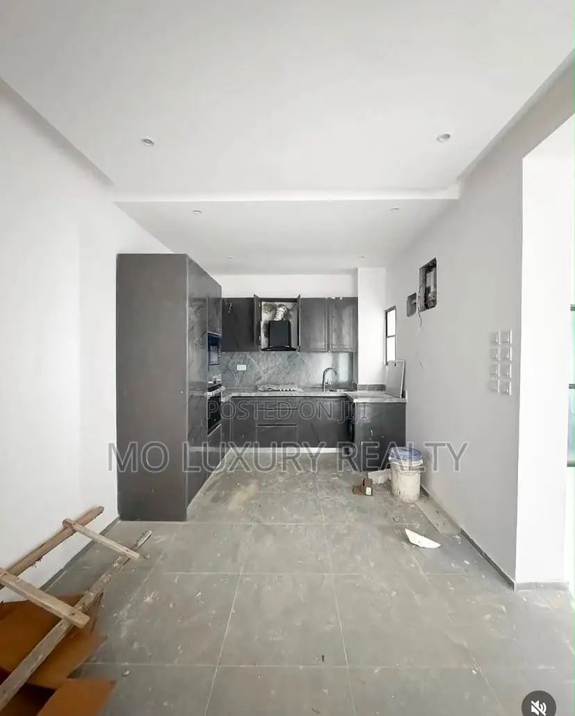 2bdrm Maisonette in Ikate for rent in Ikate