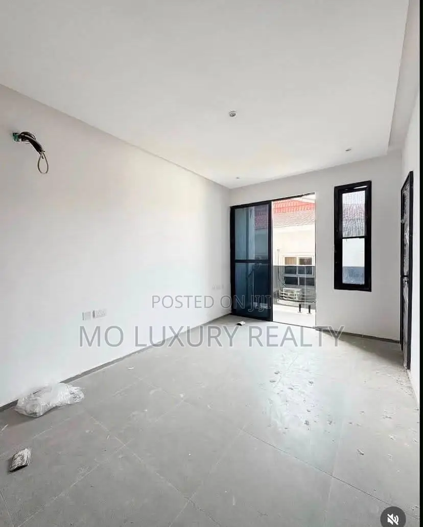 2bdrm Maisonette in Ikate for rent in Ikate
