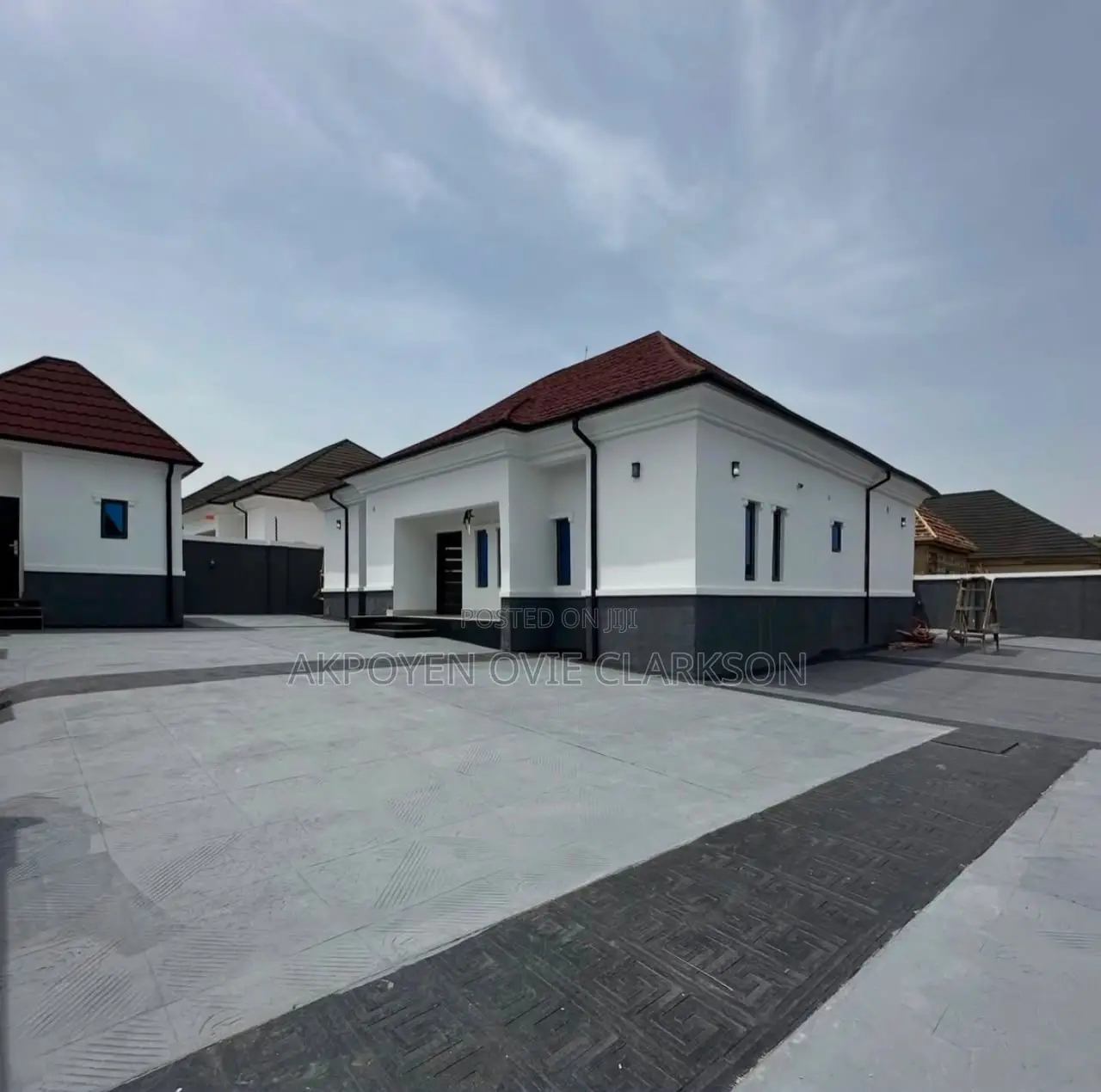 3bdrm Bungalow in Karsana for sale in Karsana