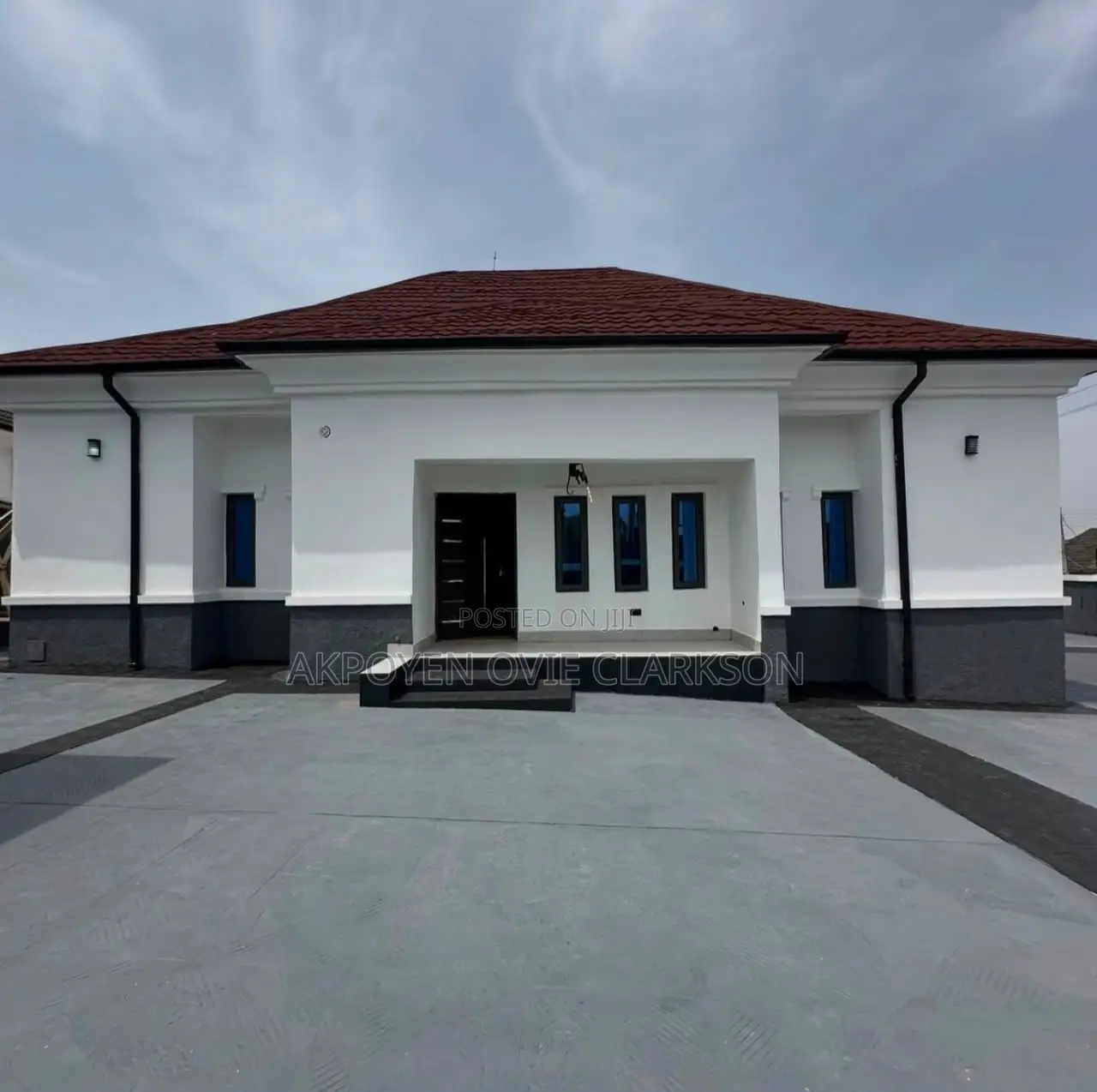 3bdrm Bungalow in Karsana for sale in Karsana