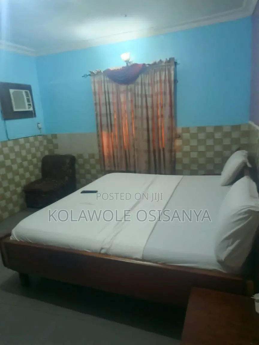 26rooms Hotel on Ogudu in Ogudu-Orioke