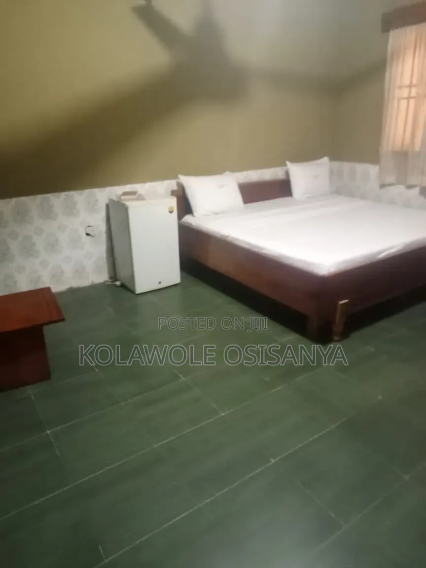 26rooms Hotel on Ogudu in Ogudu-Orioke