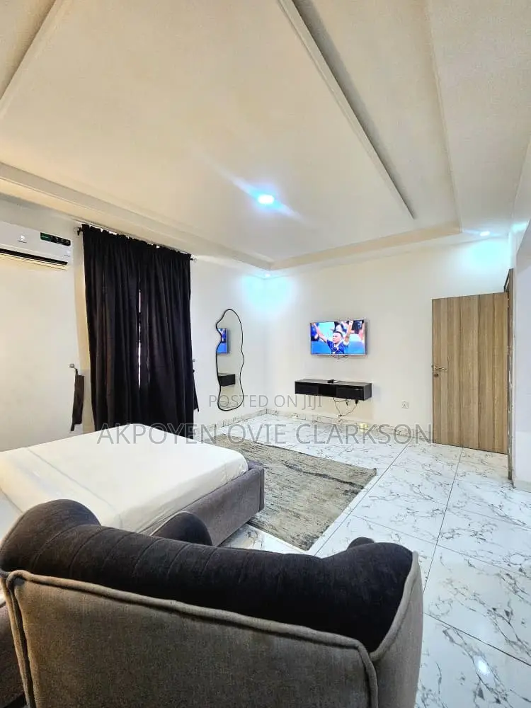 Two Bedroom for Shortlet in Utako in Utako