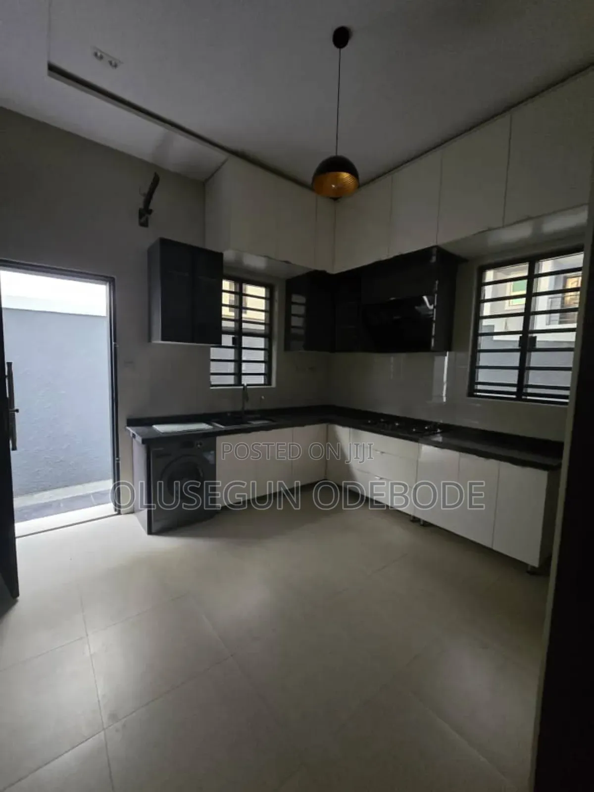 4bdrm Duplex in Omole Phase 2 for rent in Omole Phase 2