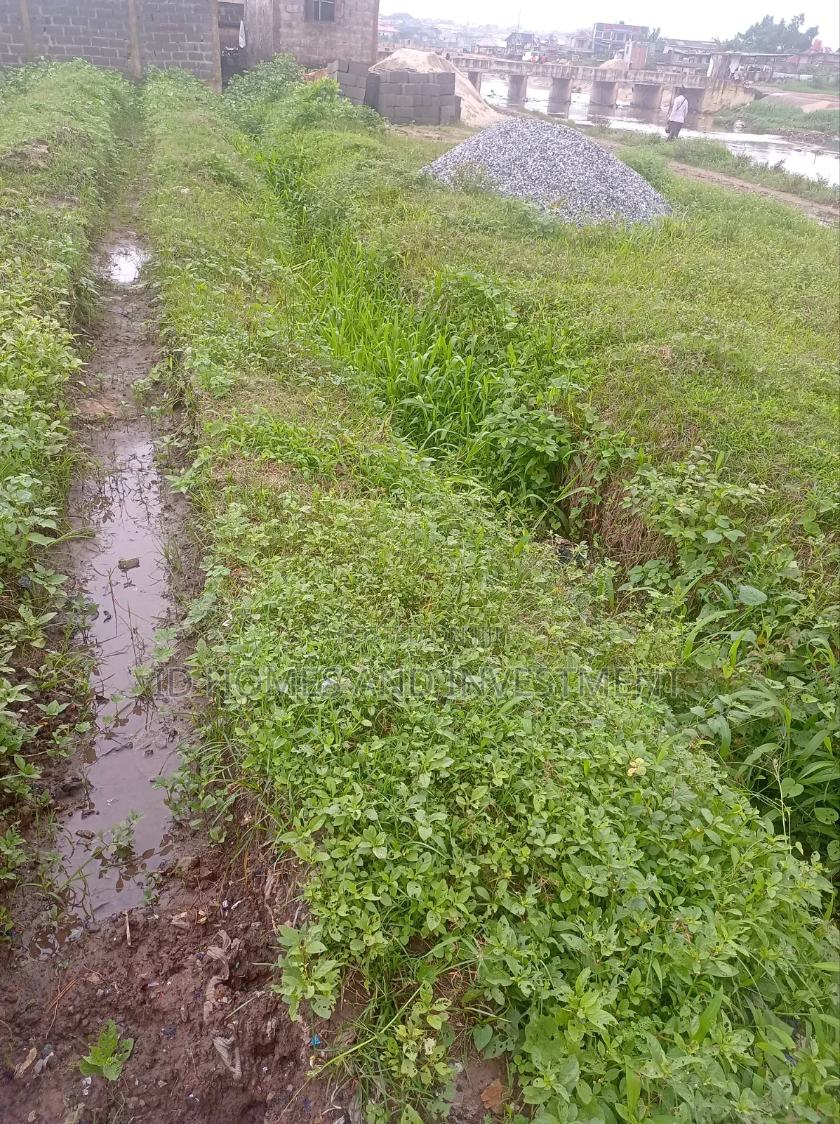 Landed Properties in Alimosho