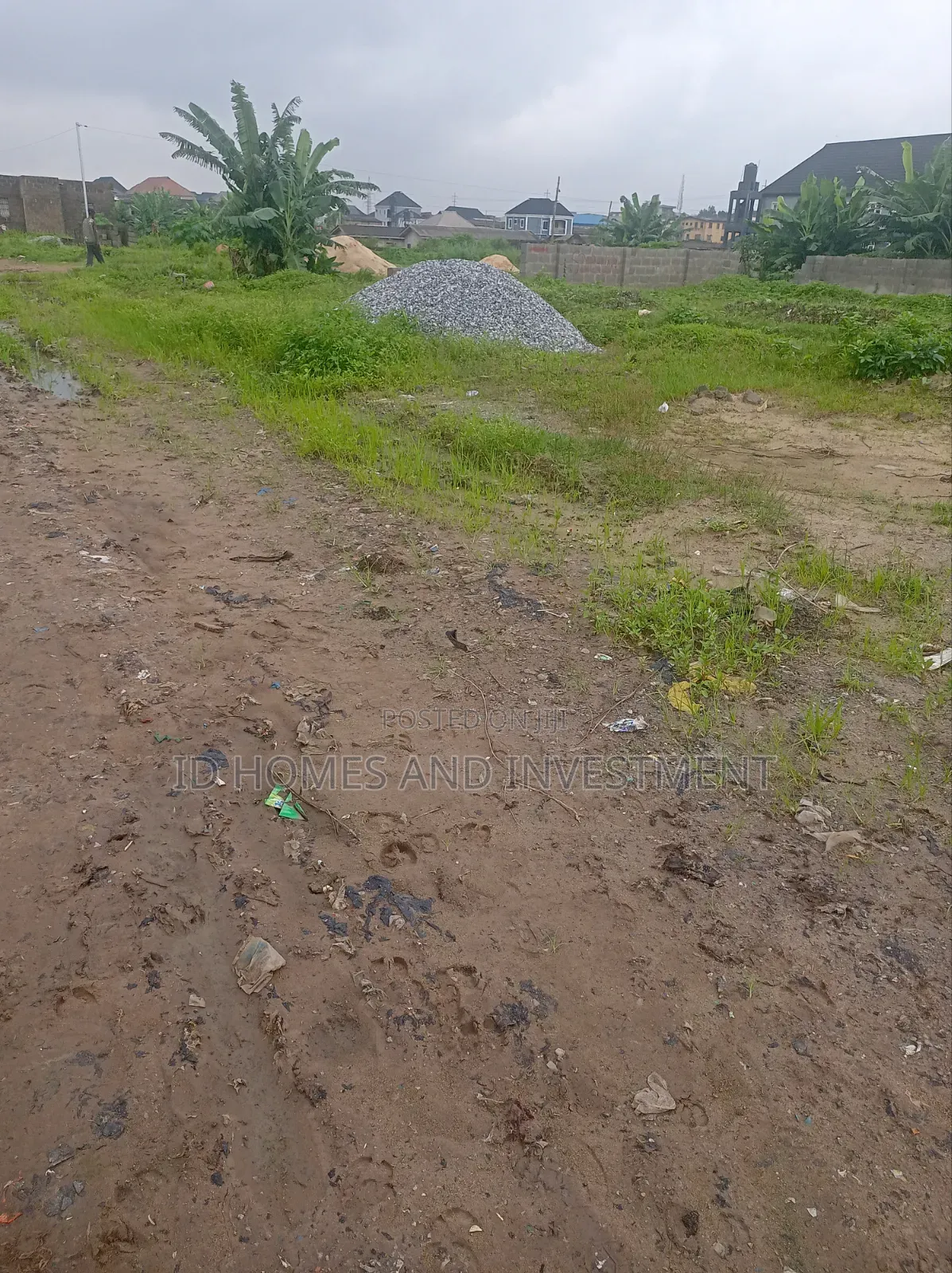 Landed Properties in Alimosho