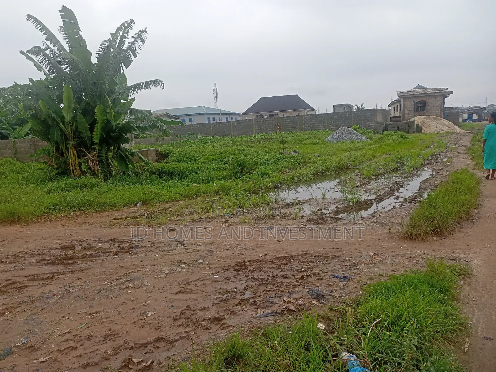 Landed Properties in Alimosho