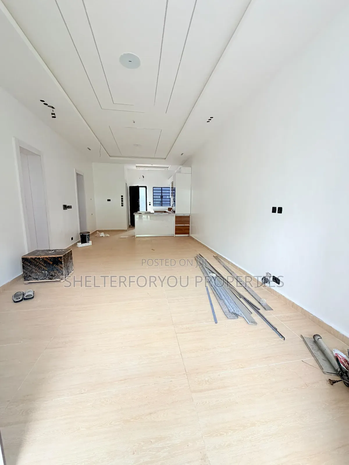 3bdrm Apartment in Ikeja GRA for sale in Ikeja GRA