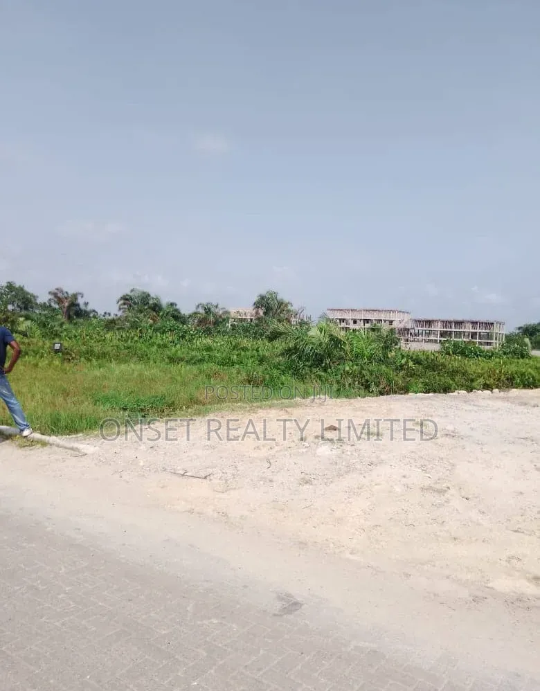 Aduke Cove and Golf Resort on Promo in Ijebu Ode