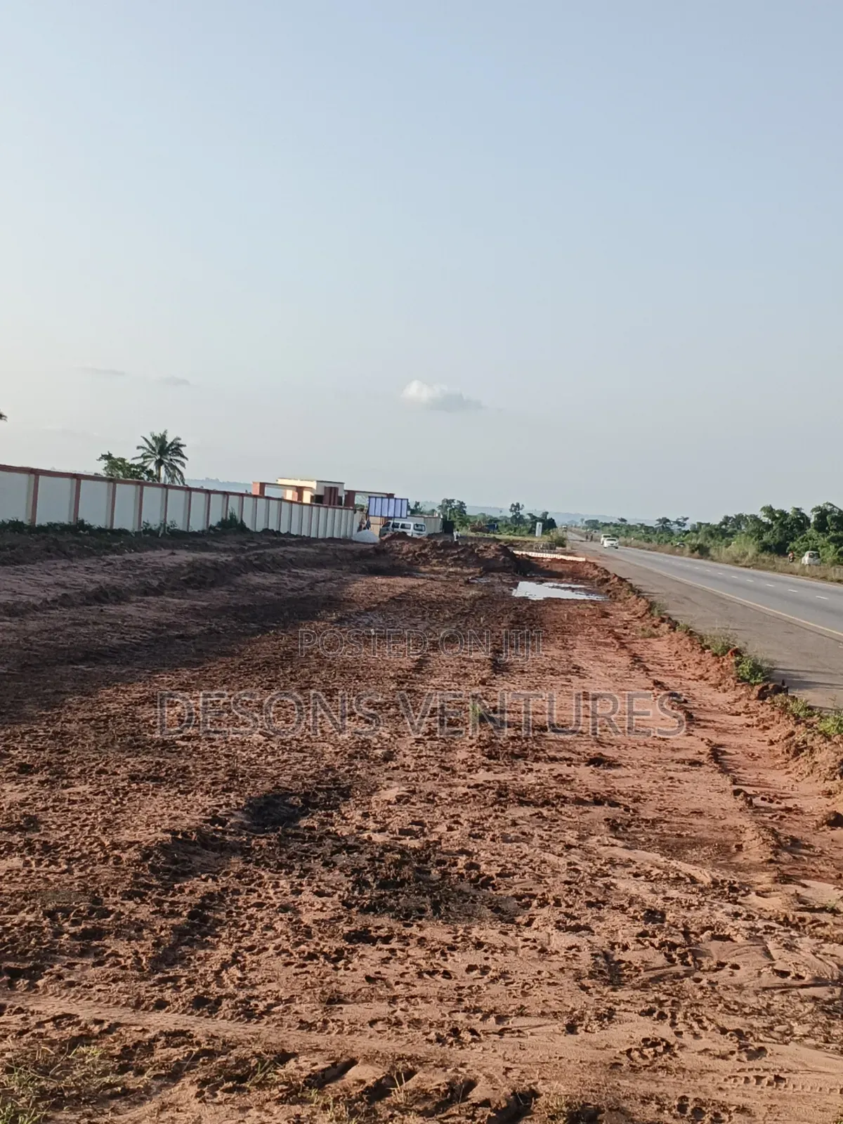 Glorious City Phase 1 in Aniocha South