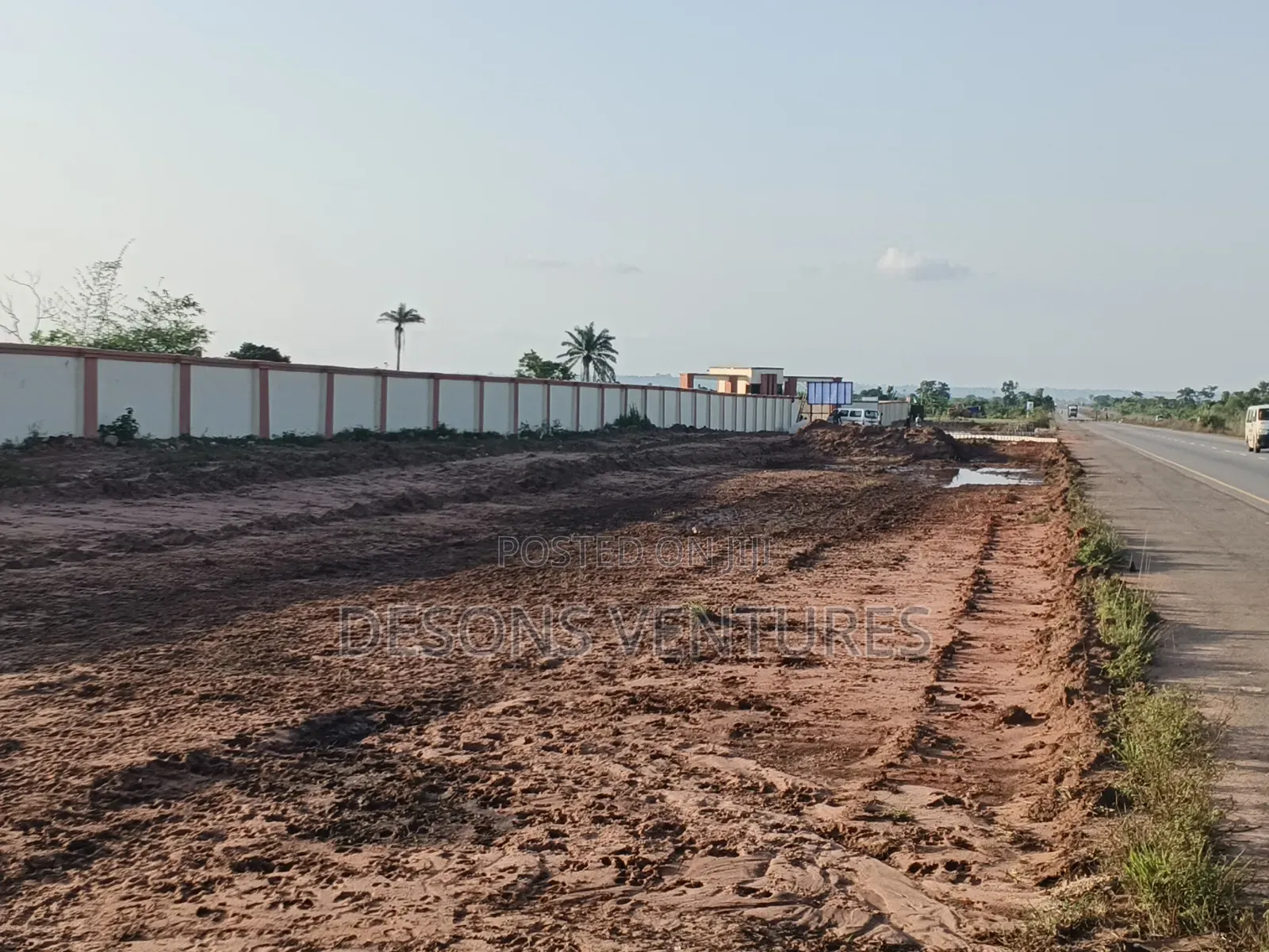 Glorious City Phase 1 in Aniocha South