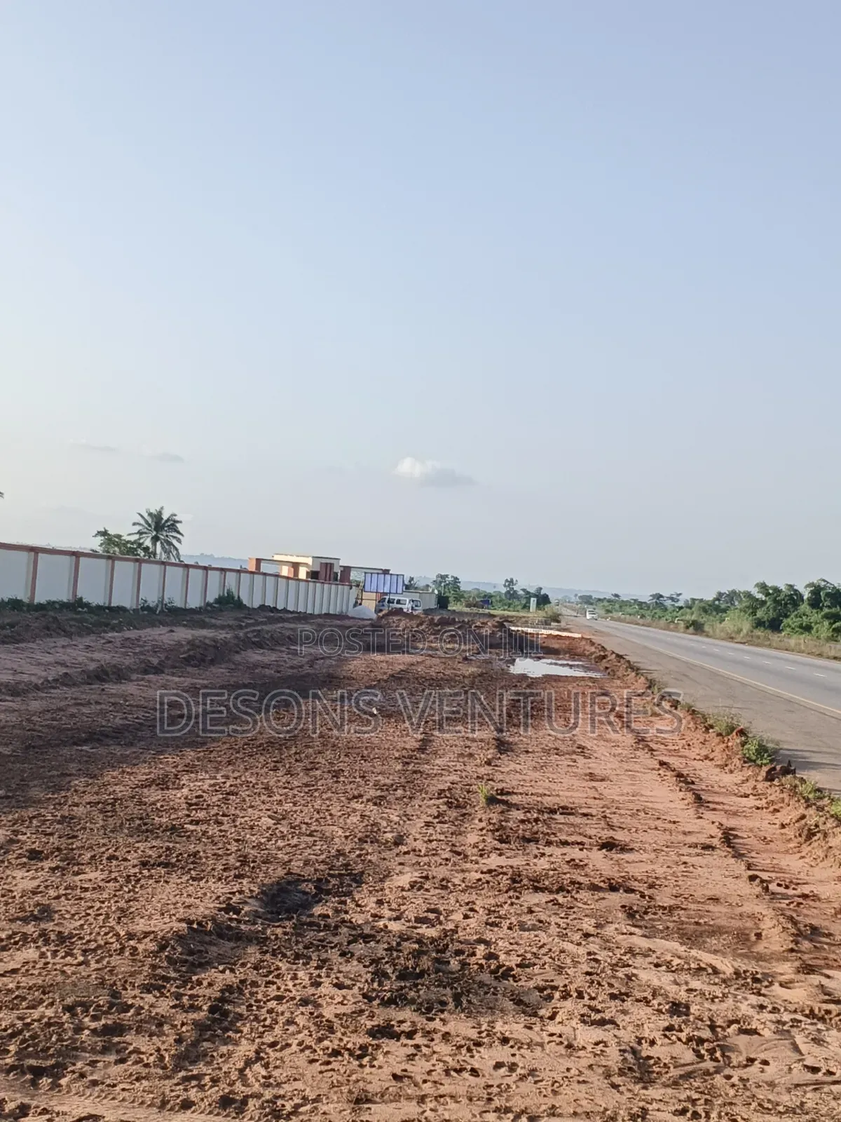 Glorious City Phase 1 in Aniocha South