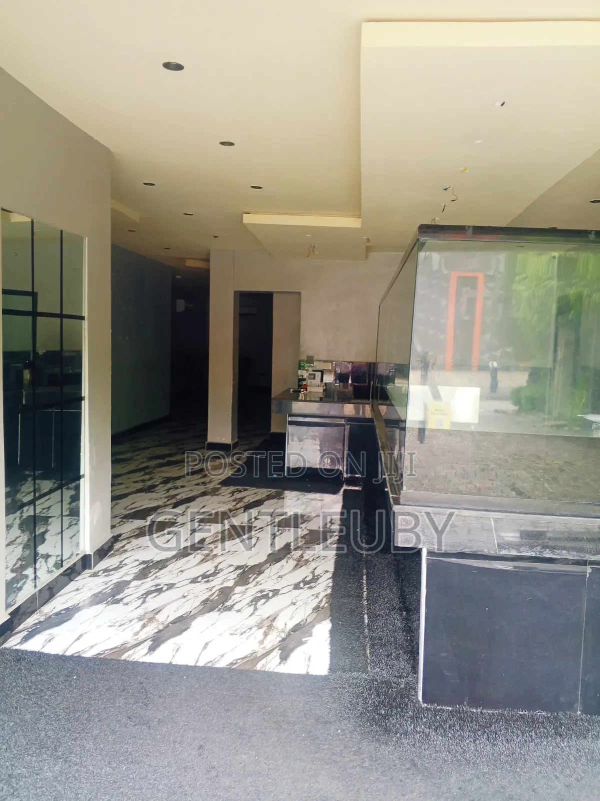 113 SQM Office Space for Rent,Lekki Ph.1 in Lekki Phase 1