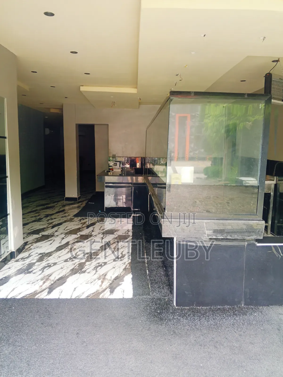 113 SQM Office Space for Rent,Lekki Ph.1 in Lekki Phase 1