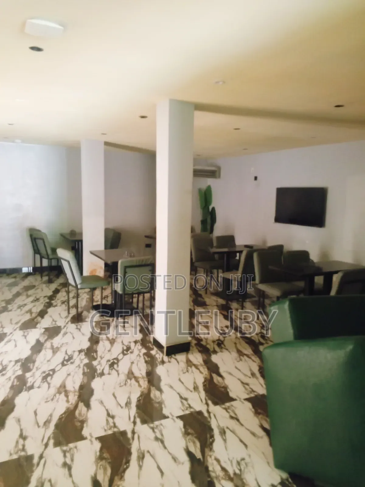 113 SQM Office Space for Rent,Lekki Ph.1 in Lekki Phase 1