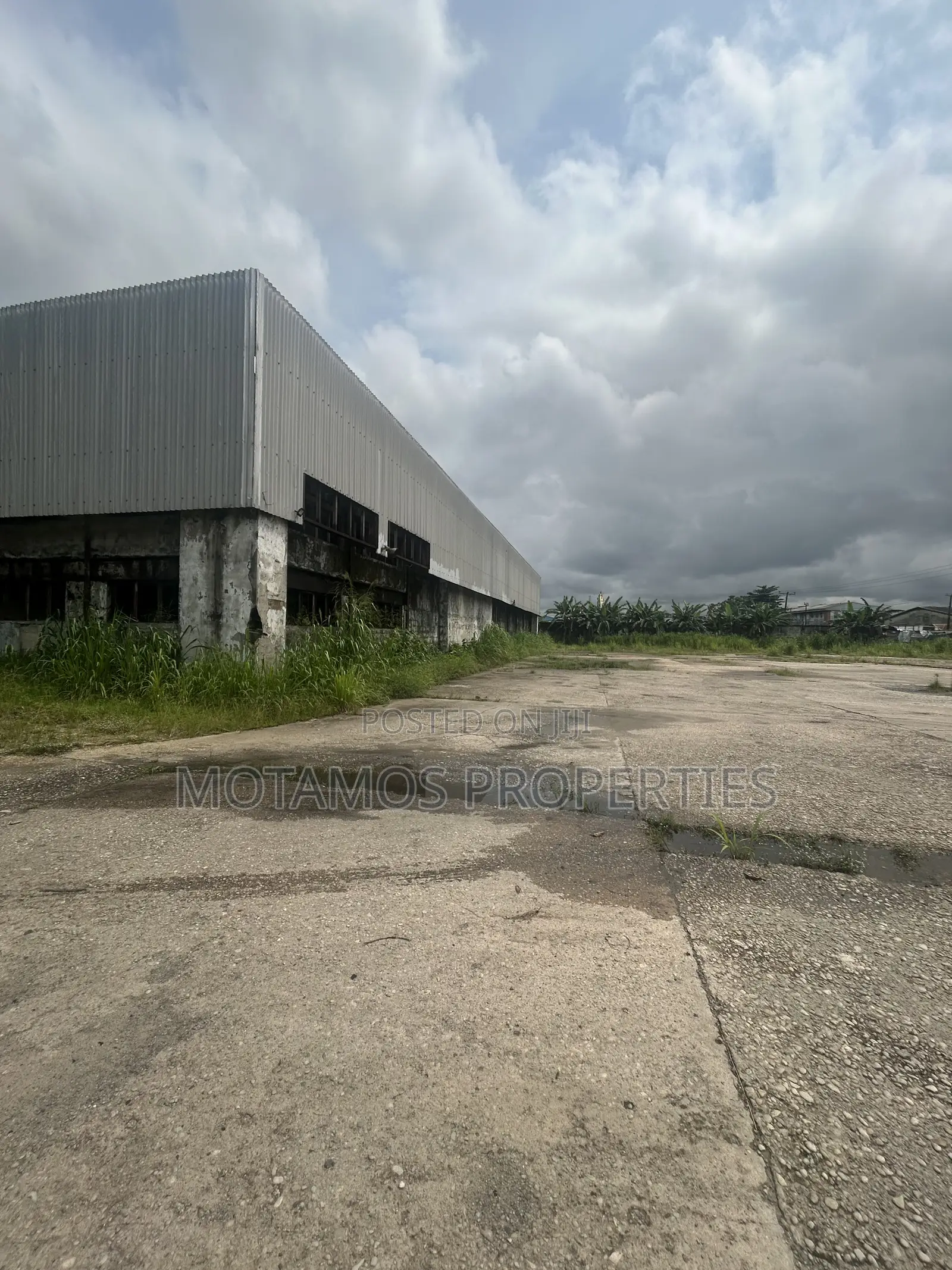 36plots of Land for Sale at Trans-Amadi Ph in Trans Amadi