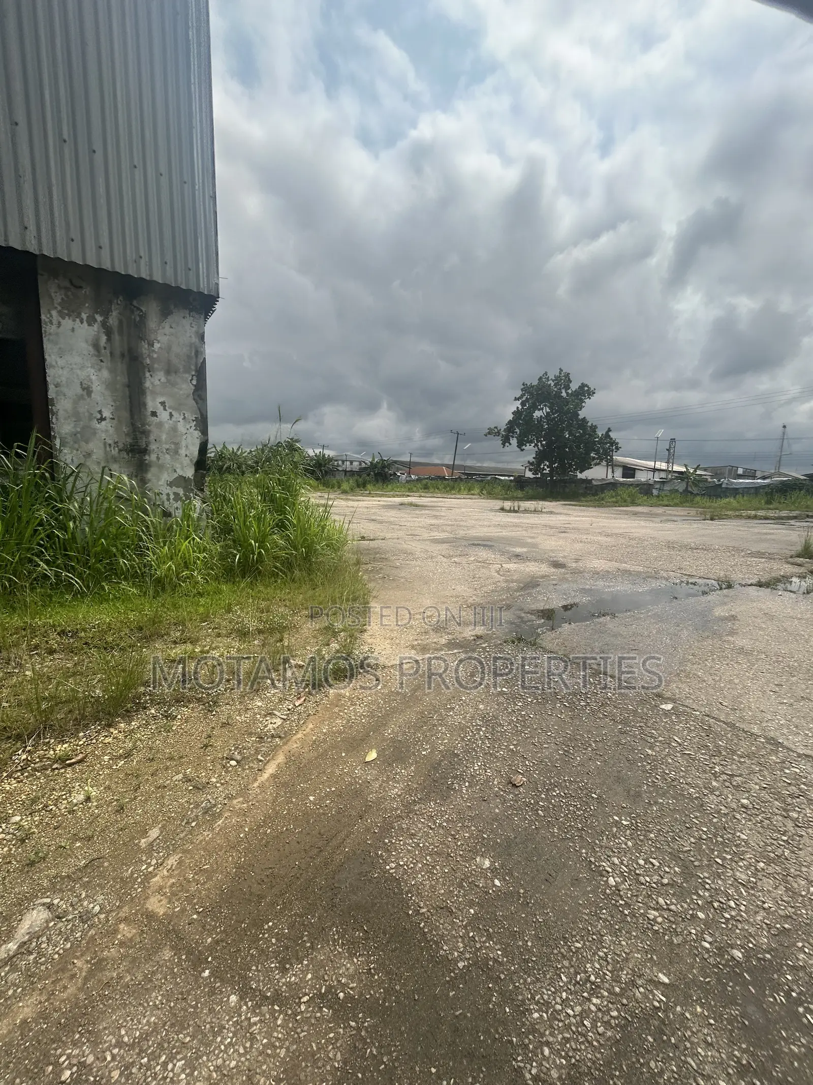 36plots of Land for Sale at Trans-Amadi Ph in Trans Amadi