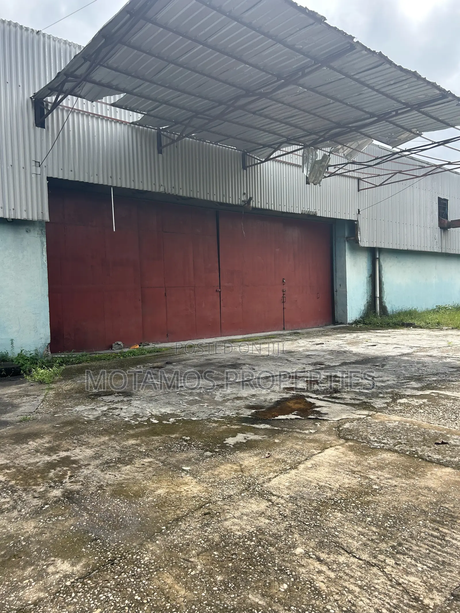36plots of Land for Sale at Trans-Amadi Ph in Trans Amadi
