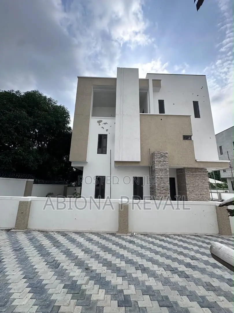 5bdrm Duplex in Asokoro for sale in Asokoro