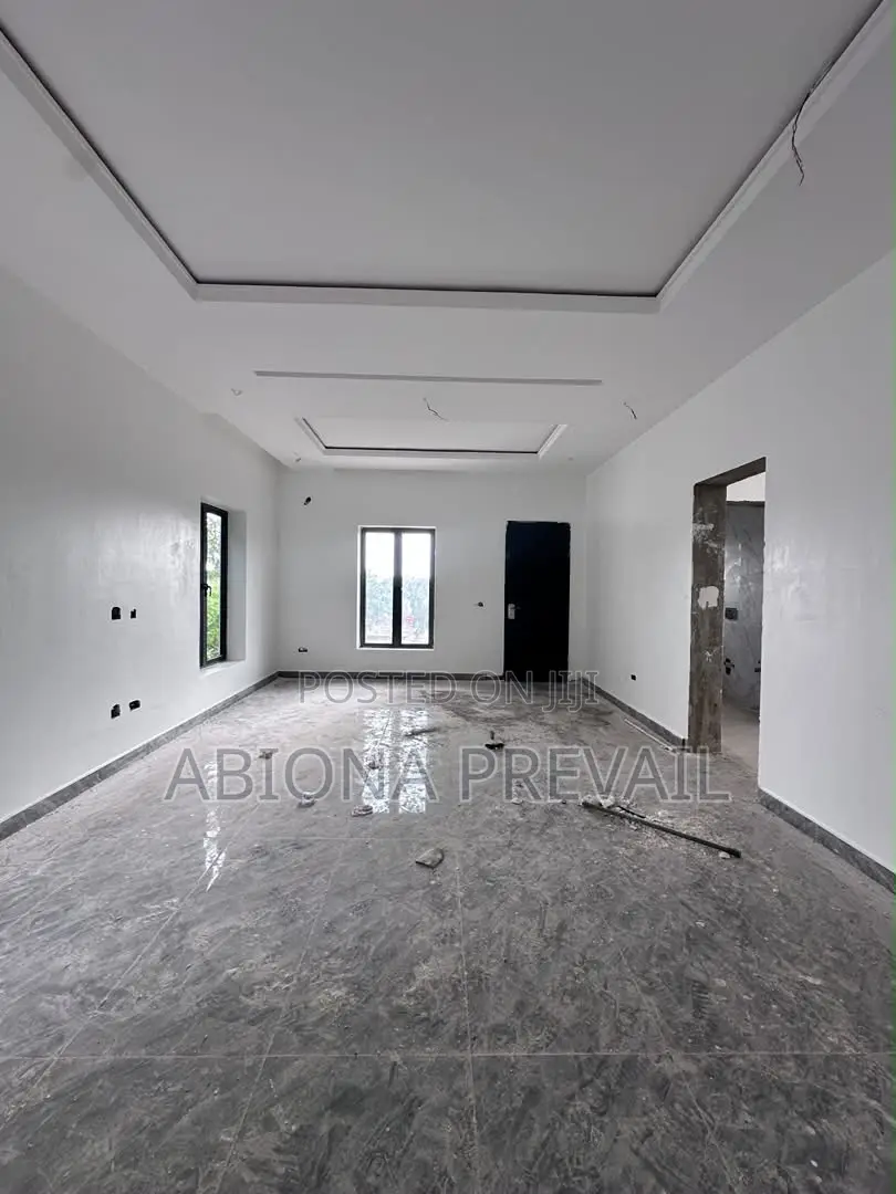 5bdrm Duplex in Asokoro for sale in Asokoro