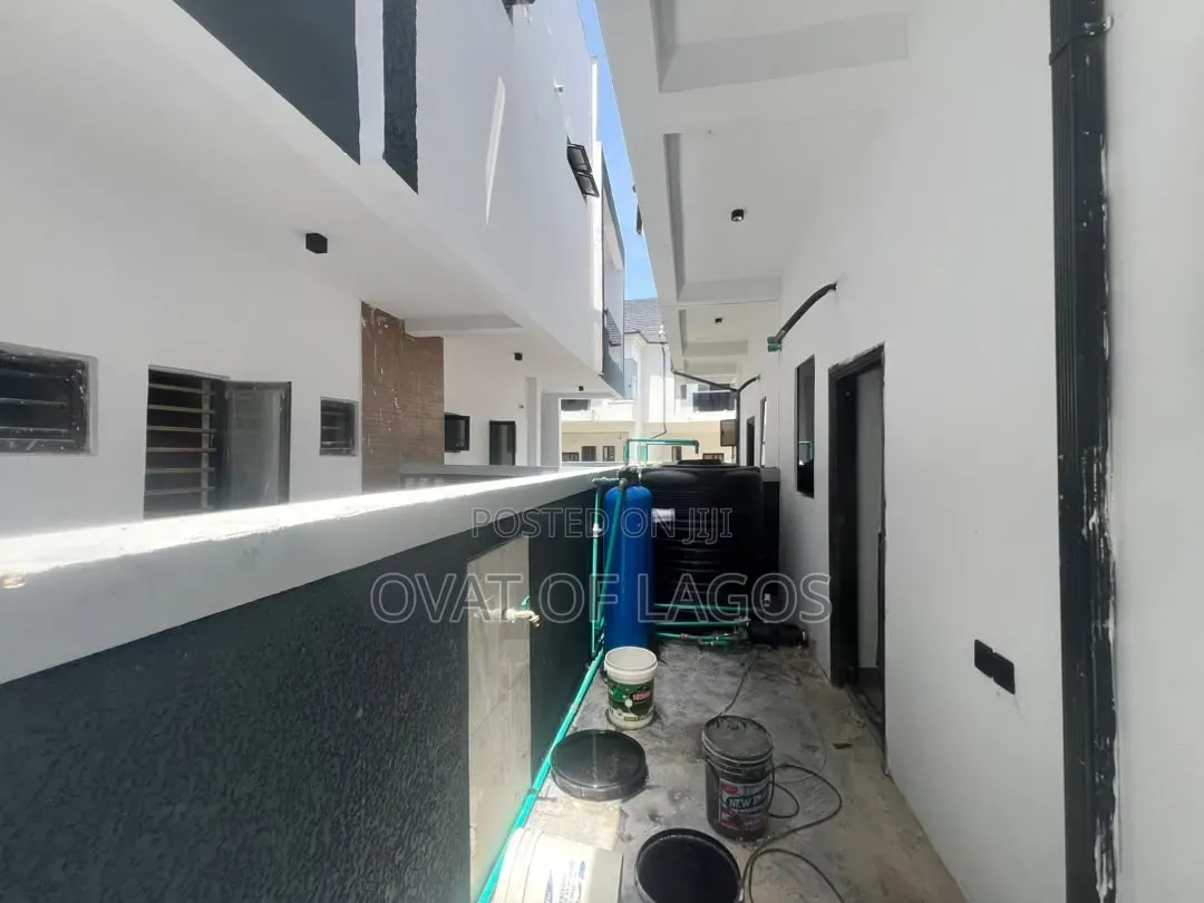 4bdrm Duplex in Orchid, Lekki Expressway for sale in Lekki Expressway