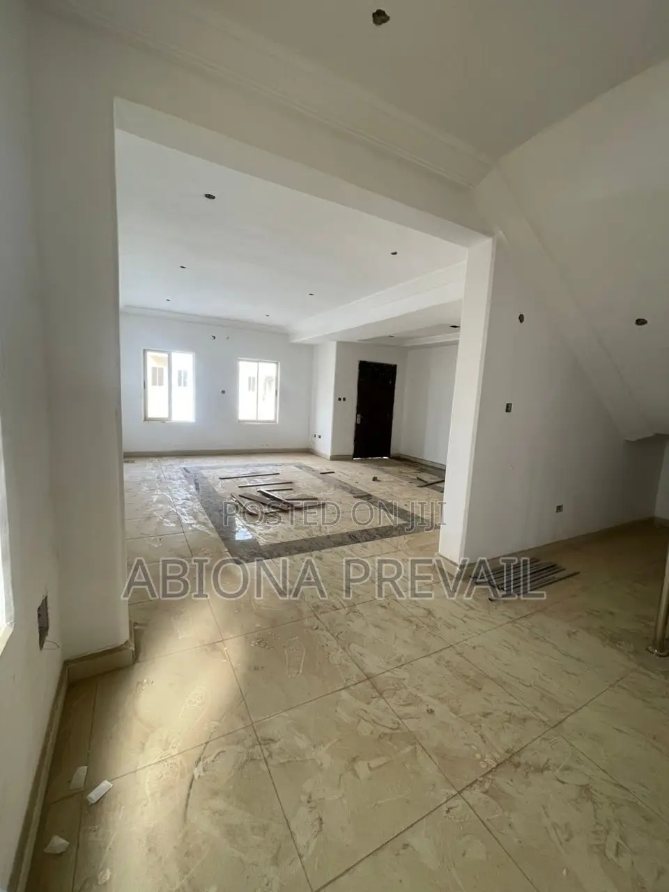 5bdrm Duplex in Asokoro for sale in Asokoro