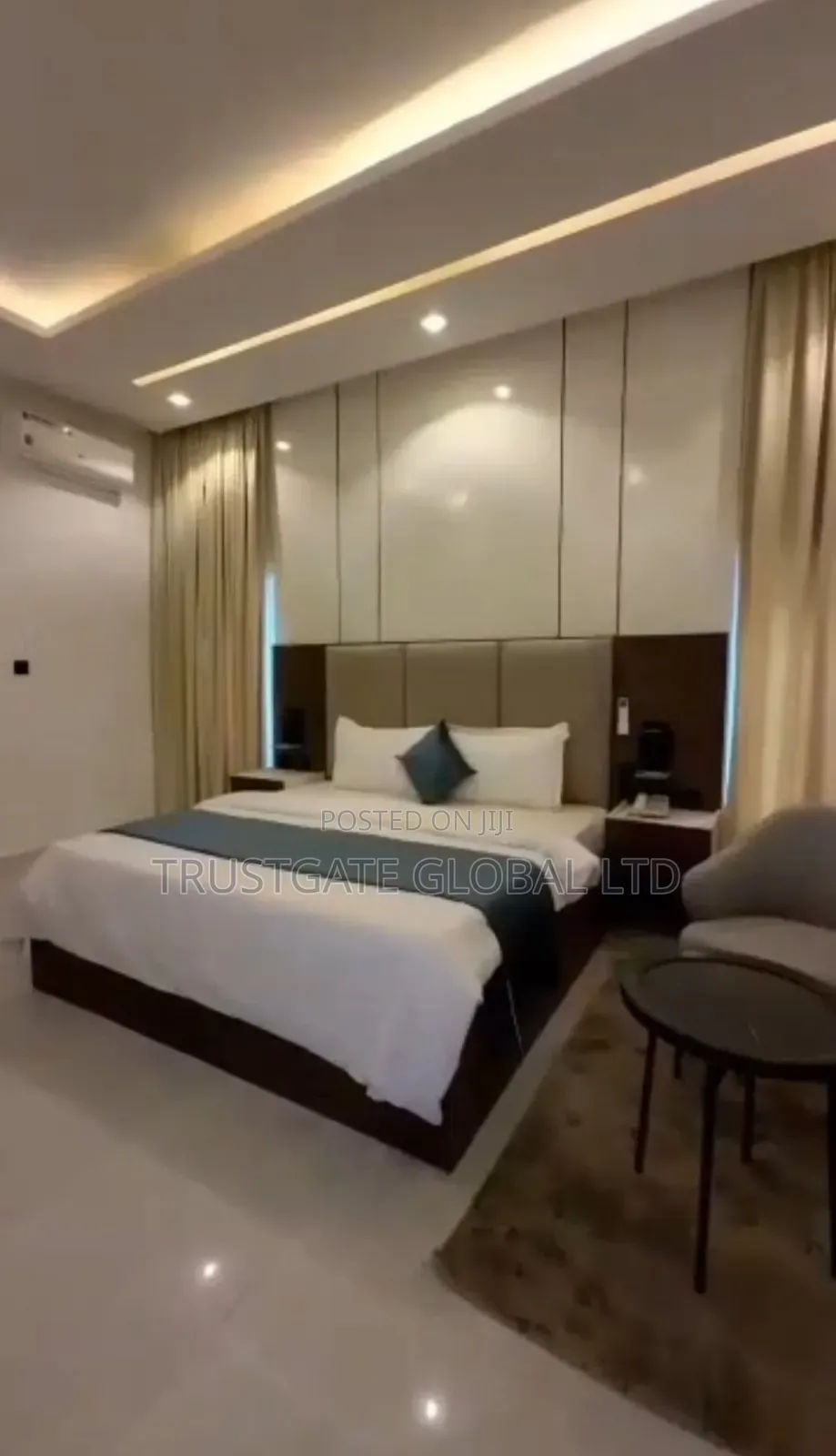 Furnished Luxury Hotel for Sale in Kaura