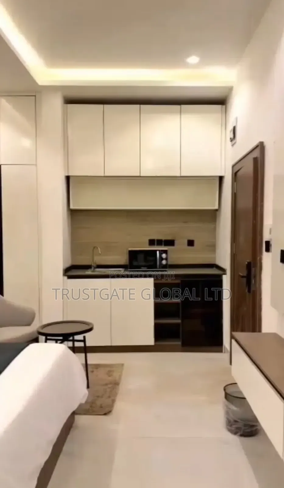 Furnished Luxury Hotel for Sale in Kaura