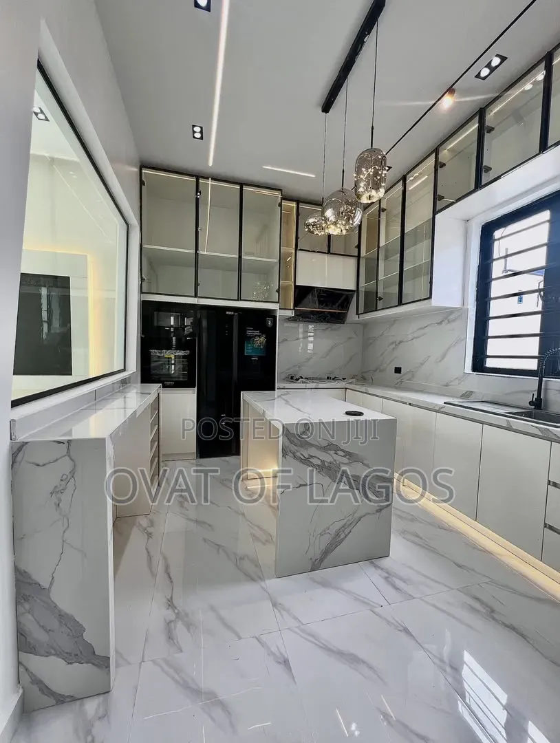 4bdrm Duplex in Lekki Palm City, Ado / Ajah for sale in Ado / Ajah