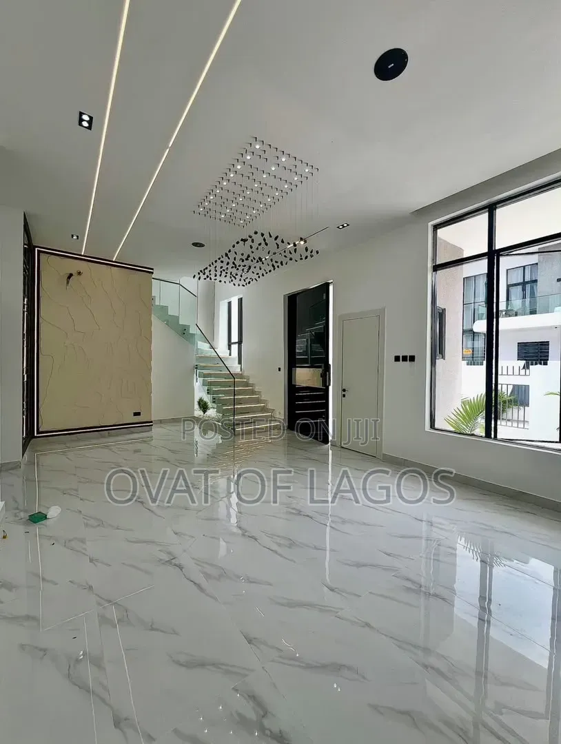 4bdrm Duplex in Lekki Palm City, Ado / Ajah for sale in Ado / Ajah