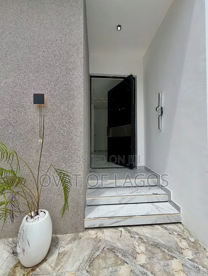 4bdrm Duplex in Lekki Palm City, Ado / Ajah for sale in Ado / Ajah