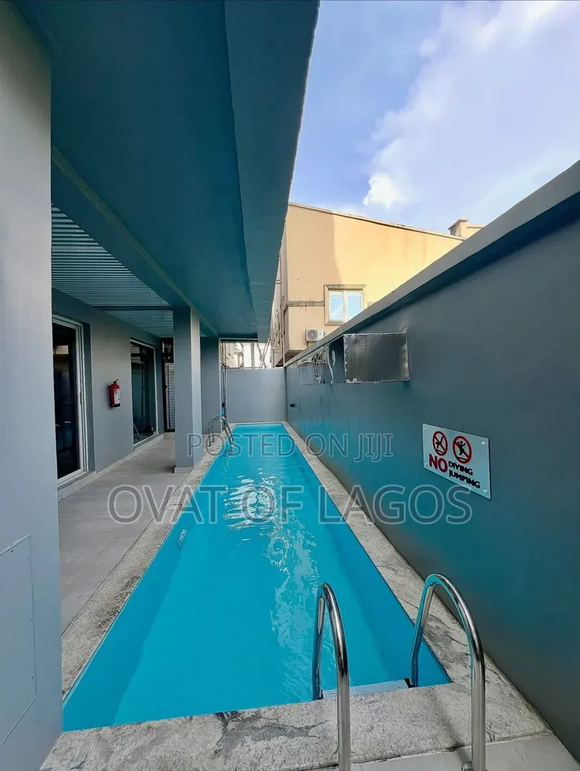 2bdrm Apartment in Lekki Phase 1 for sale in Lekki Phase 1