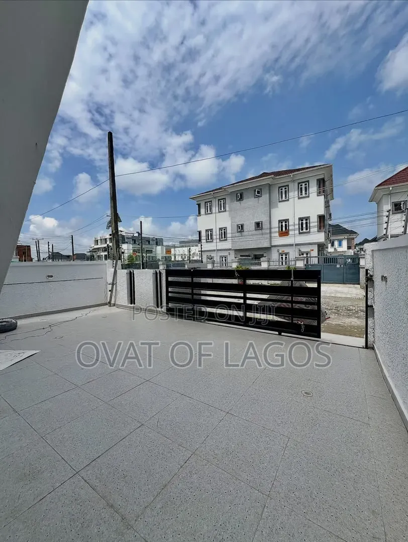 4bdrm Duplex in Lekki Palm City, Ado / Ajah for sale in Ado / Ajah