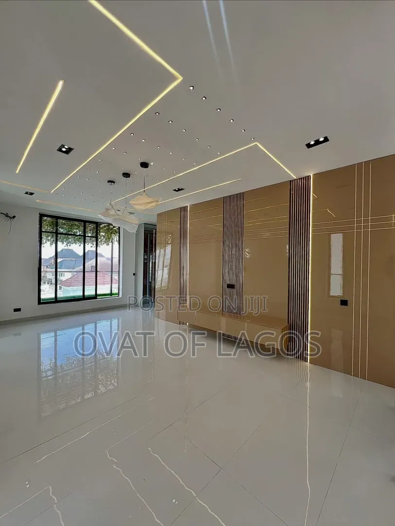 4bdrm Duplex in Lekki Palm City, Ado / Ajah for sale in Ado / Ajah