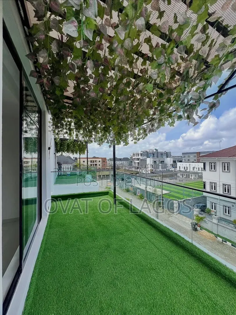 4bdrm Duplex in Lekki Palm City, Ado / Ajah for sale in Ado / Ajah